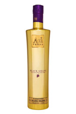 Au Black Grape Vodka Gold