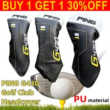PING G430 Golf Club Headcovers