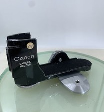 Canon Camera Holder for Early