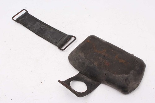 Fuse box holder yamaha 500 - fuse,
