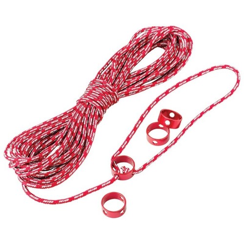Msr reflective utility cord - msr,