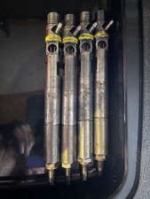 Kia Sedona Injectors