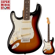 Fender Player II Stratocaster