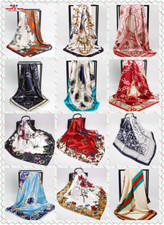 Fashion women square - fashion, shawl