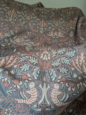 William Morris Dove and Rose
