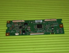 TCON LVDS BOARD TOSHIBA