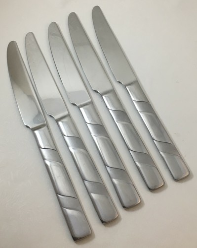 Royal doulton stainless - 5,