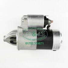 MITSUBISHI GALANT / SPACE WAGON STARTER MOTOR (S884)
