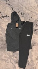 Grey Nike Miller Activewear
