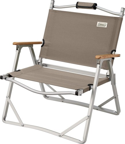 Coleman japan compact folding - coleman,