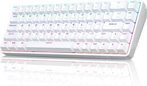 Dierya dk68 wireless gaming - dk68,
