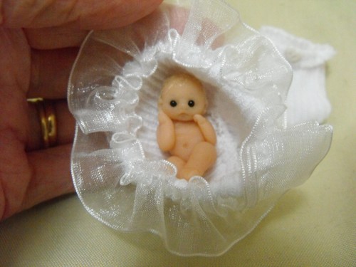 Ooak dollshouse miniature - ooak,