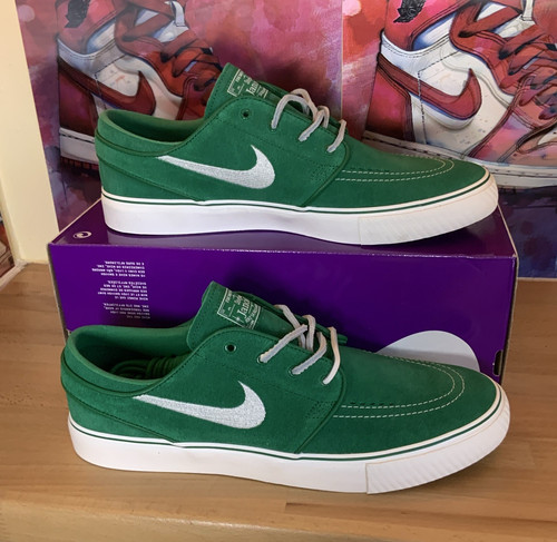 Nike zoom janoski skate - nike,