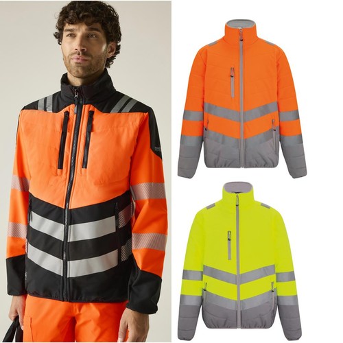 Regatta high visibility vis - visibility, hi-vis