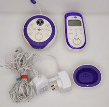 BT Digital Baby Monitor 350
