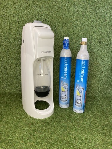 Soda stream maker - soda,