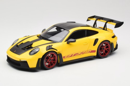 Porsche 911 992 - gt3, racing