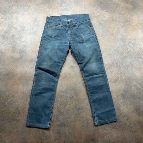 Levi 506 jeans blue mens - levi's,