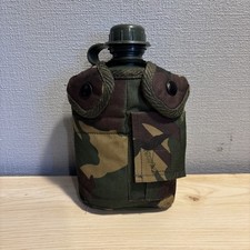Military Style MTP Pattern