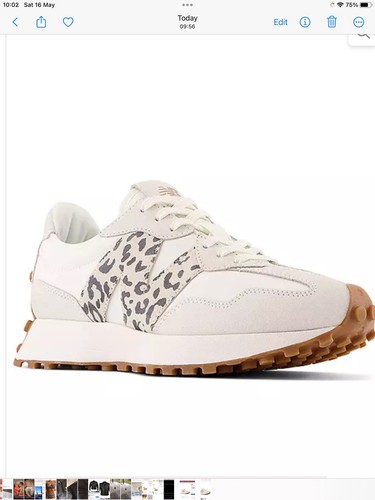 New balance 327 ladies off - 327,