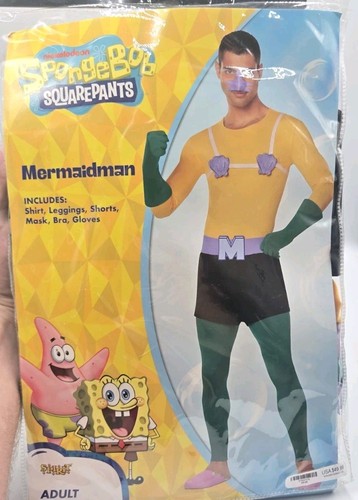 Spongebob squarepants spirit - spongebob,