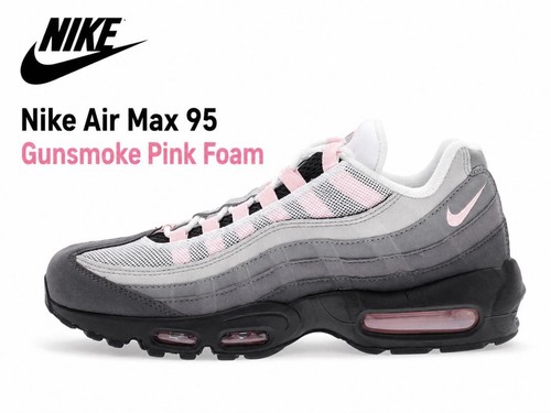 Women 5us nike - air, max