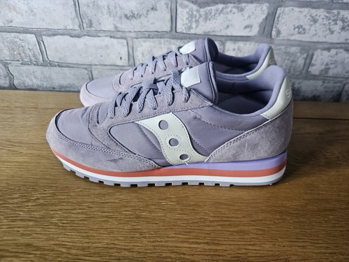 Saucony jazz triple lavender - saucony,