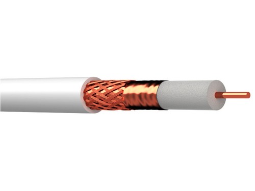 250m webro wf100 white lsf - 250m,