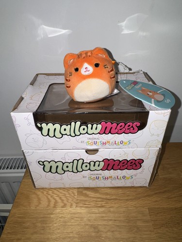Squishmallow mallowmees - squishmallow,