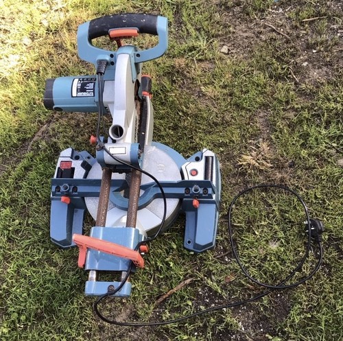 Erbauer mitre sliding - mitre,