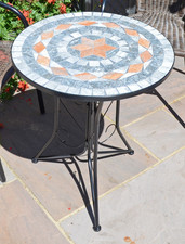"NOVA" BISTRO TABLE  - 30% OFF & FREE DELIVERY