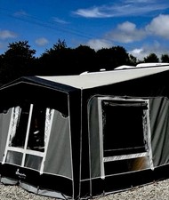Isabella Magnum Awning 340