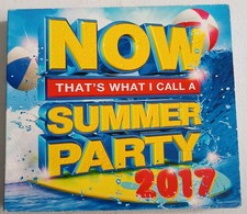 2017 Various – Now That's