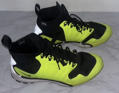 Nike air zoom talaria mid - zoom,