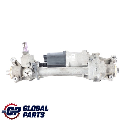 Steering rack mercedes - steering,