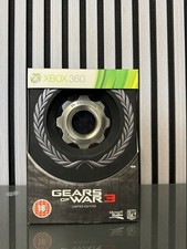 Gears of War 3 -- Limited