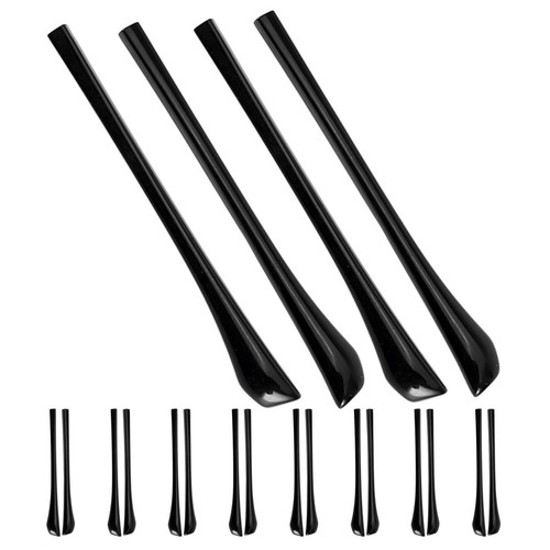 Pvc reusable glasses ear - reusable,