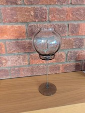 LARGE Wedgwood Lead Crystal