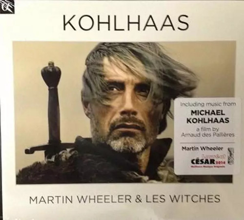 Kohlhaas les witches et - kohlhaas,,