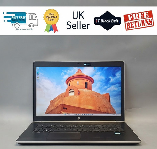 Probook 470 3 laptop - hp,