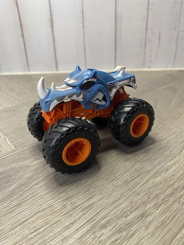 Hot wheels monster trucks - wheels,