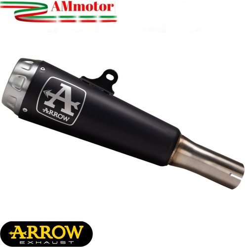 Arrow kawasaki 400 2023 - arrow,