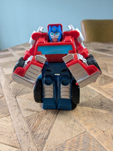 Transformers rescue bots - rescue,