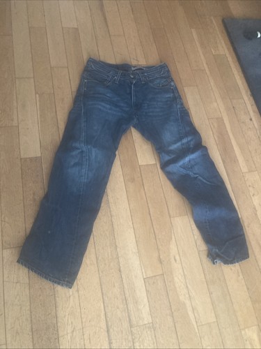 Authentic levi - authentic,