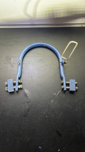 Front mudguard bracket moto - bracket,