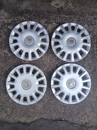 Set vauxhall corsa - of, x