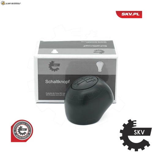 Shift lever knob 63skv138 for - knob,