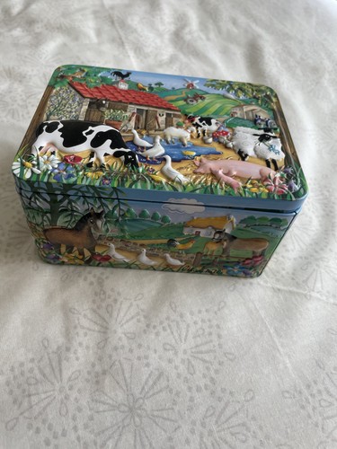 Churchill the farmyard - churchill's,