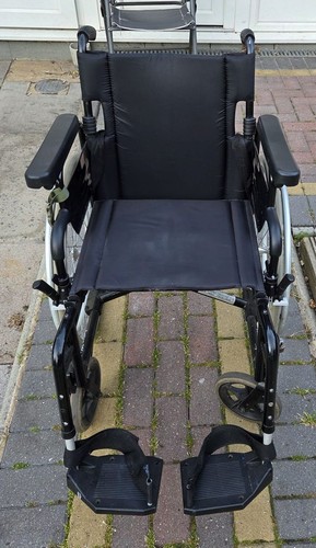 Invacare action 2000 - action,
