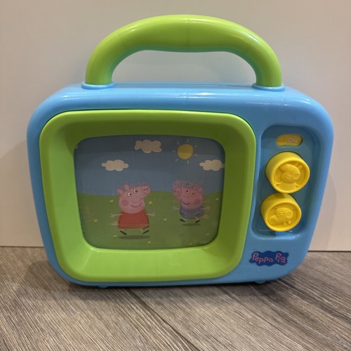 Peppa pig wind television - wind,